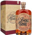 The demon´s share 6y