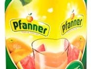 Pfanner grepfruit 100%