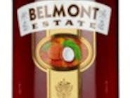 Belmont estate gold coconut rum