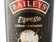 Baileys espresso