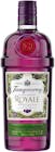 Tanqueray blackcurrant royale