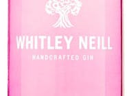 Whitley neill pink grapefruit