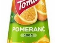 Toma pomaranč 100%