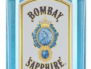 Bombay saphire 