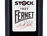Fernet stock 