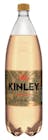 Kinley tonic ginger