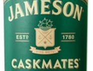 Jameson caskmates ipa 