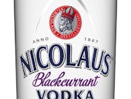 Nicolaus extra jemná blackcurrant