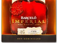 Barcelo imperial dominicano