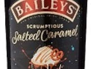 Baileys salted caramel