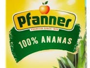 Pfanner ananás 100%