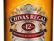 Chivas regal 12y 