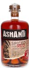 Ashanti spiced red 