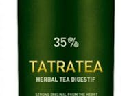 Tatranský čaj 
