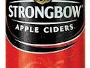 Strongbow redberries