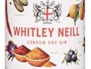 Whitley neill oriental spiced