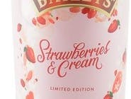 Baileys strawberries & cream