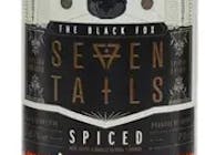 Seven Tails spiced