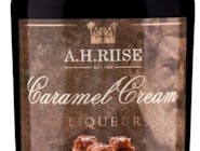 A.H.Riise caramel cream