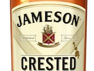 Jameson crested 