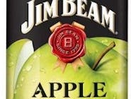 Jim beam apple