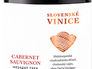 Slovenské vinice - cabernet sauvignon