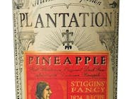 Plantation pineapple