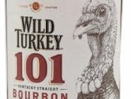 Wild turkey 101proof