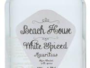 Beach house white