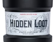 Naud hidden loot