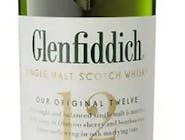 Glenfiddich 12y 