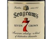 Seven crown 