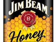 Jim beam honey 