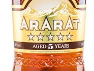 Ararat 5y 