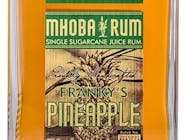 Mhoba franky´s pineapple