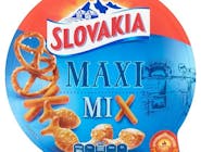 Slovakia maxi mix