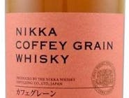 Nikka coffey grain 