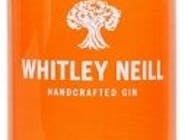 Whitley neill blood orange