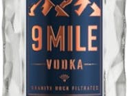 9 Mile vodka
