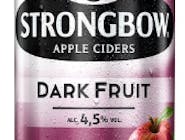 Strongbow darkfruit