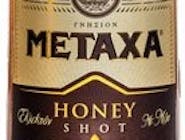 Metaxa honey