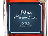 Blue mauricius