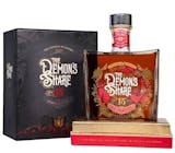 The demon´s share 15y