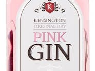 Kensington gin pink 
