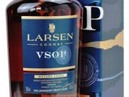 Larsen VSOP mature cask
