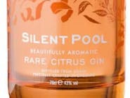 Silent pool rare citrus