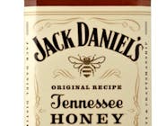 Jack daniel´s honey 