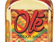 Ole Mexicano gold 0,7l 38%