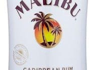 Malibu kokos