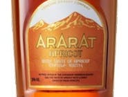 Ararat apricot